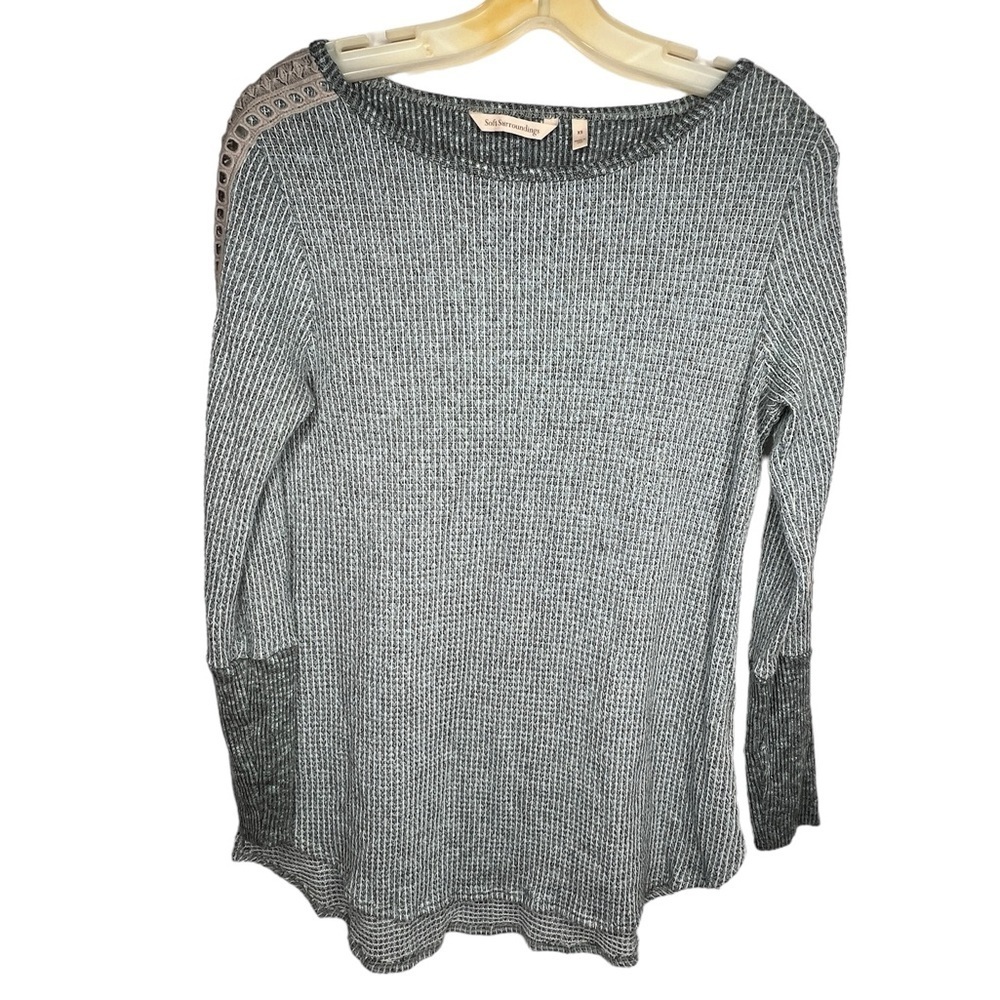 Soft Surroundings Top nwot